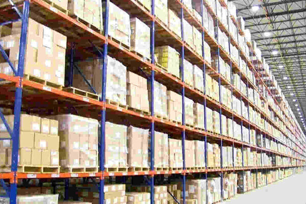 jasa logistik jasa logistik